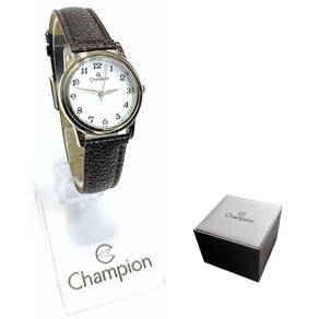 Relógio Champion Feminino Analógico Mini Ch25007Q