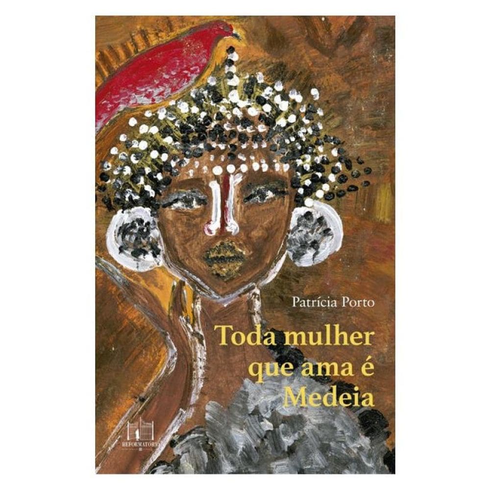 Toda Mulher Que Ama É Medeia