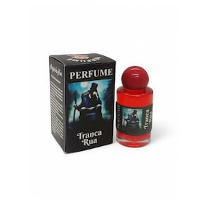 Essência Perfume Tranca Rua Protege Todos os Caminhos 10ml
