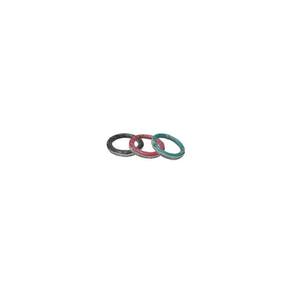 Fio Cabinho Auto Plastic Pompeia 2,50 Mm 300V Rolo Com...