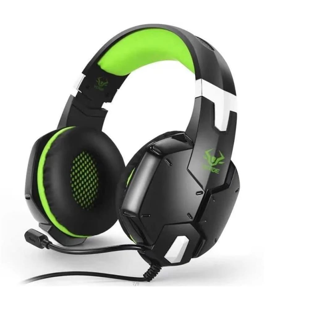 Fone Gamer Headset Alta Qualidade