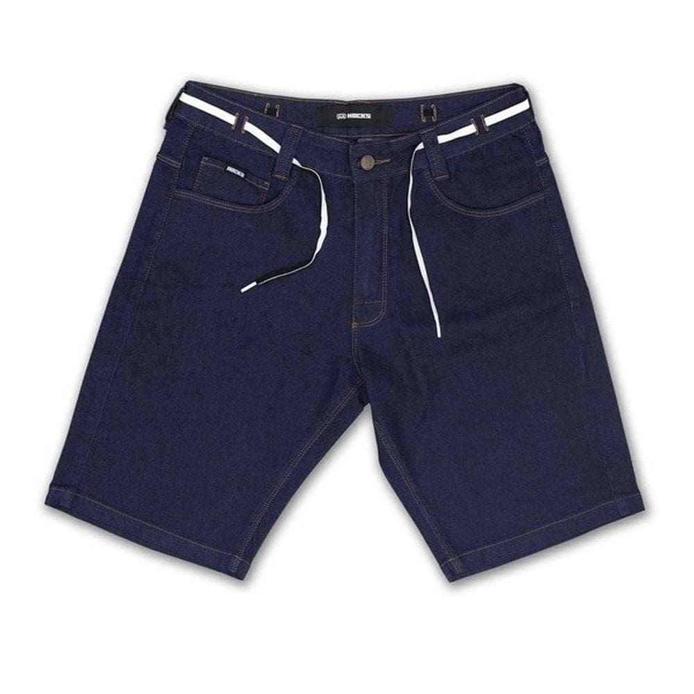 Bermuda Jeans Hocks Causa Large
