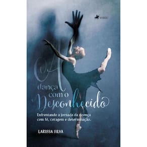 A dança com o Desconhecido: Enfrentando a Jornada da Doença com Fé, Coragem e Determinação