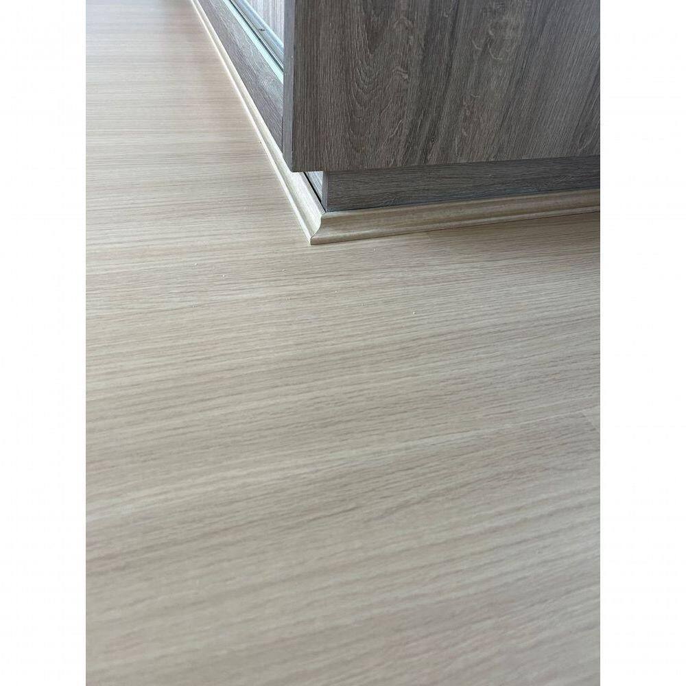 Cantoneira Quick-step Carvalho Natural Midnight (qsmn 1487)