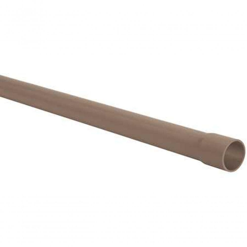 Tubo Soldavel 25mm X 6 Metros Amanco
