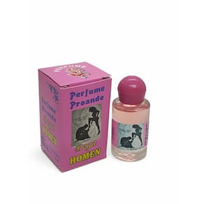 Essência Perfume Proande Pega Homem Fácil e Fápido 10ml