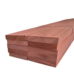 10 Ripas Sarrafos De Eucalipto 2x10x120cm Aplainado Artesanato