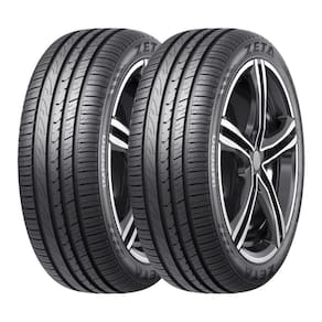 Kit 2 Pneus Zeta Aro 20 315/35R20 Impero Run Flat 110W XL