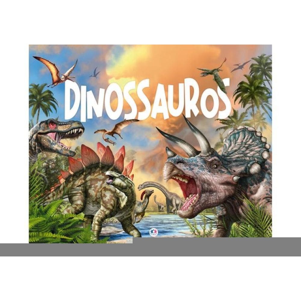 Dinossauros