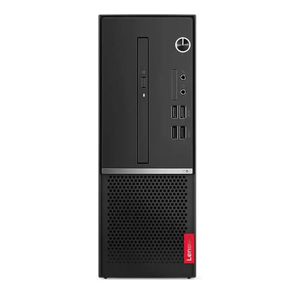 Seminovo: Computador Lenovo V530S Core i3 8°Gen SSD 240GB 8GB Windows 10 Pro - Voke