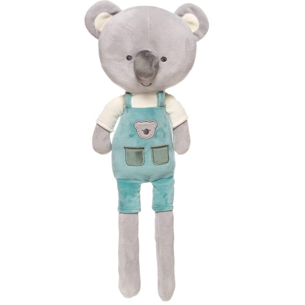 Pelúcia Turminha Soft Cookie Buba