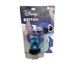 Boneco Miniatura - Disney Stitch HONGYAO