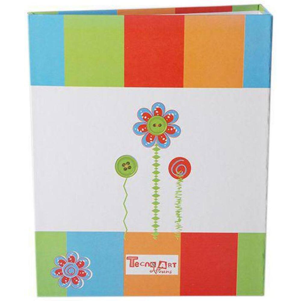 Álbum 60 Fotos 10X15 Paint Rec 100/12