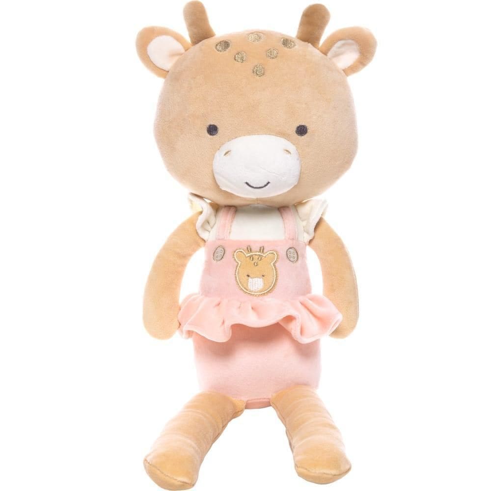 Pelúcia Turminha Soft Cookie Buba