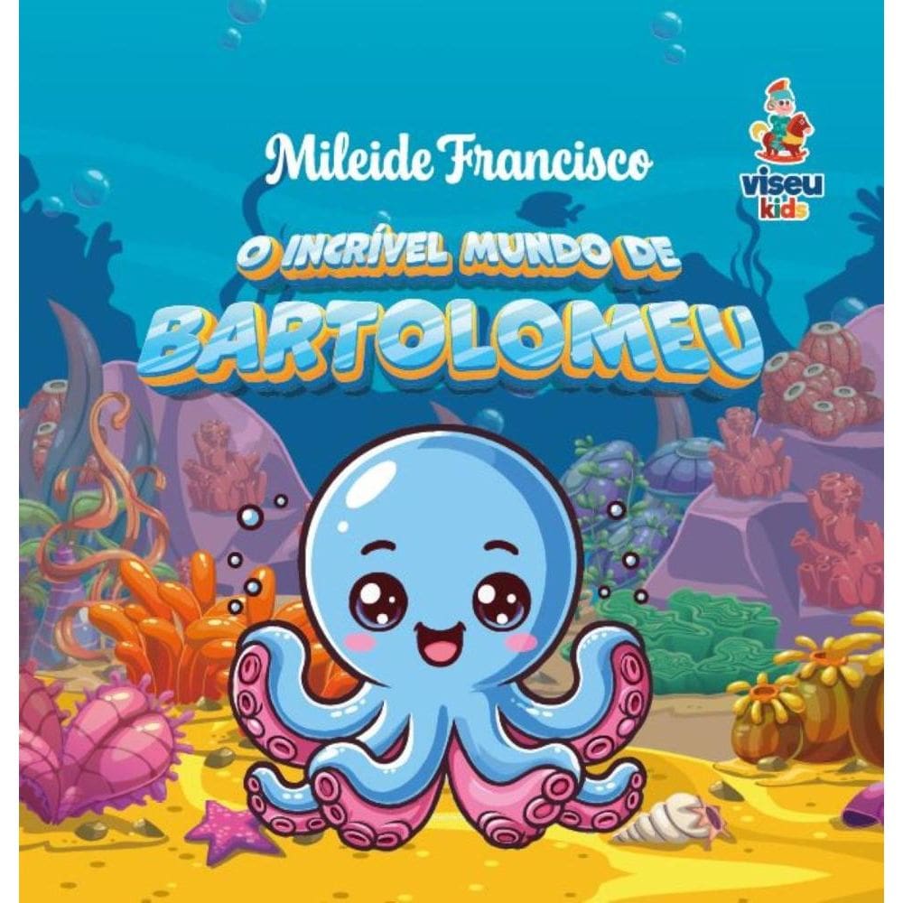 O Incrível mundo de Bartolomeu