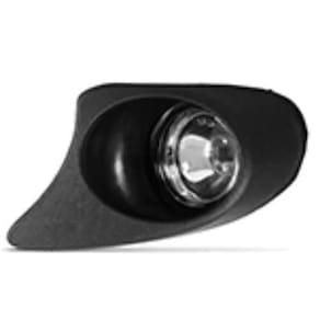 Farol auxiliar celta prisma 99/06 lado esquerdo