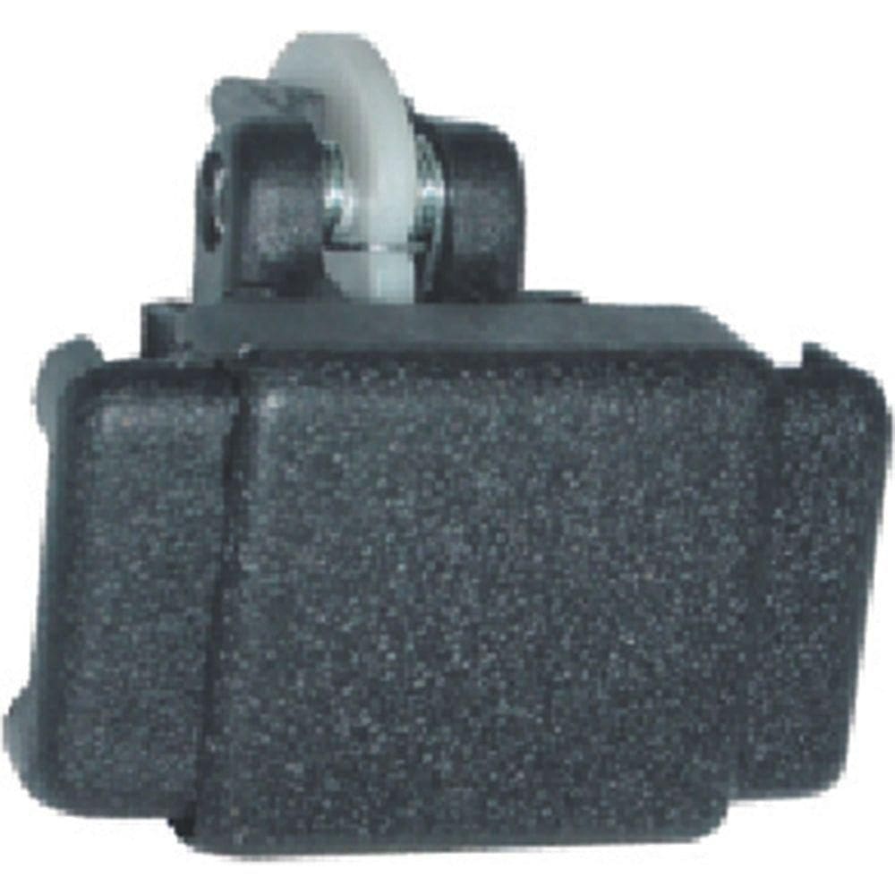 Fecho Porta-luvas S- Chave Kadett Chevette Ipanema Até 93