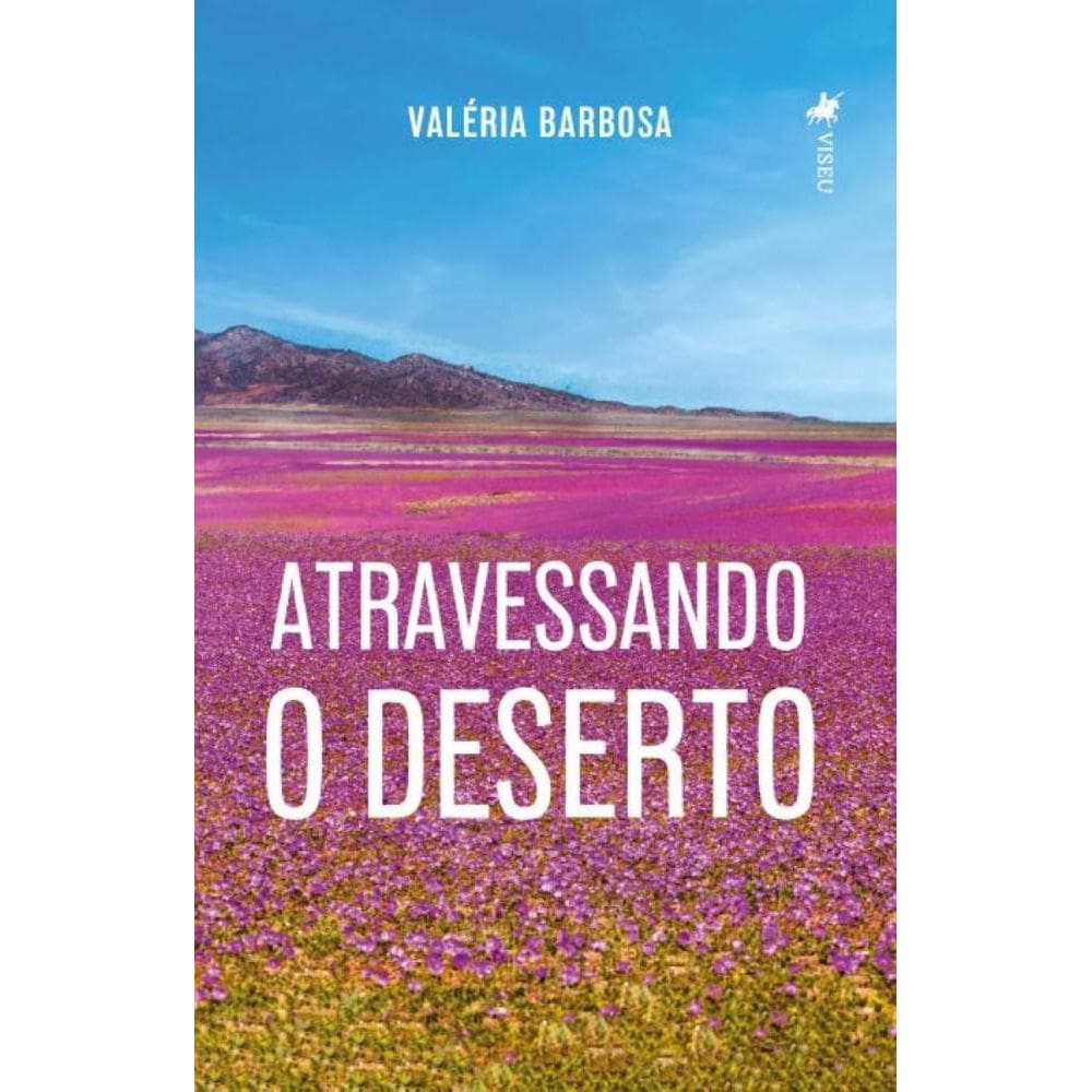 Atravessando o Deserto