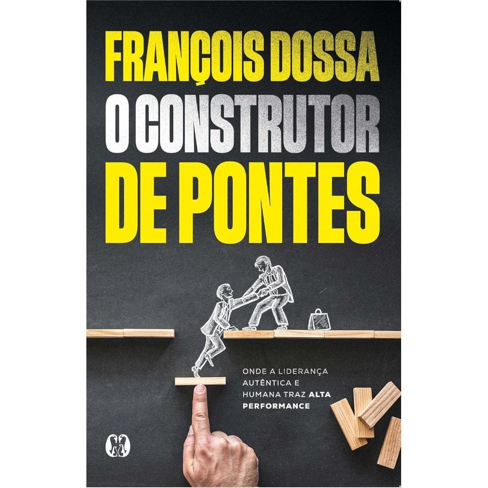 O construtor de pontes (3103)
