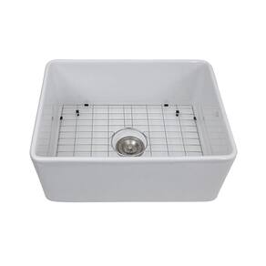 Cuba para Cozinha Gourmet de Cerâmica Farm Pingoo.casa - Branco