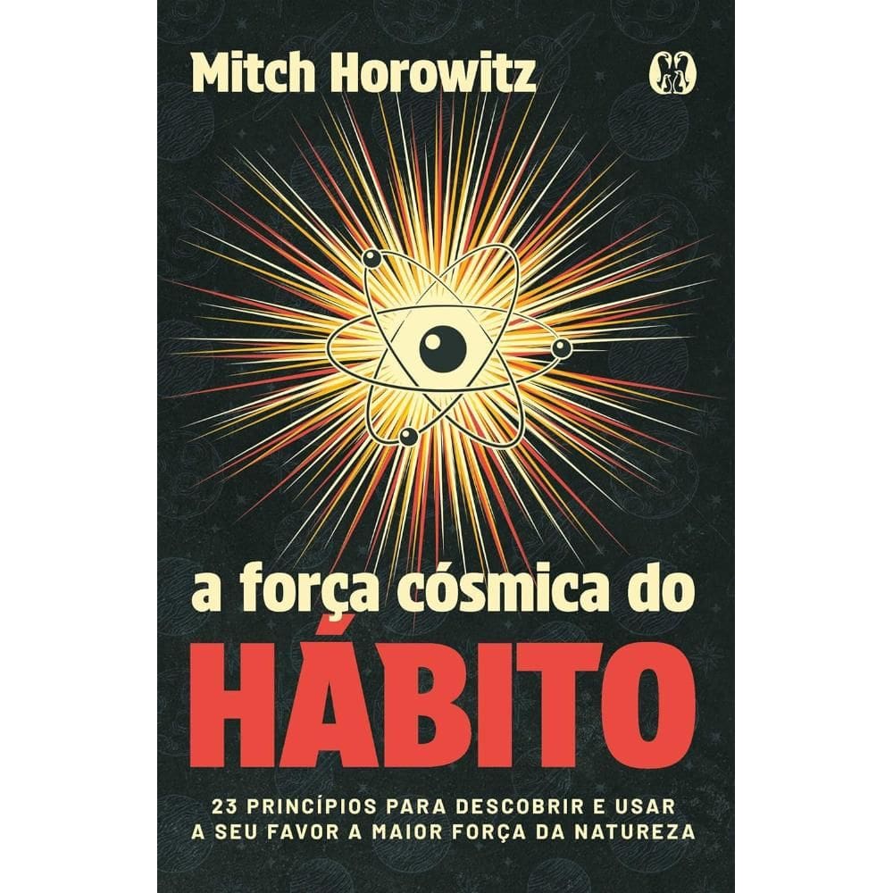 A força cósmica do hábito (3103)