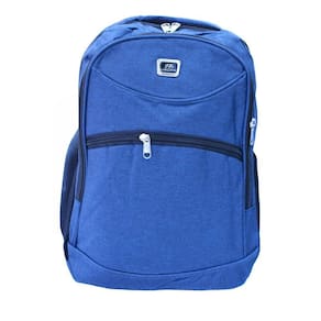 Mochila Casual JingPin 2450090 Azul - Quanhe