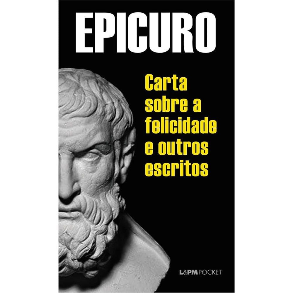 Cartas sobre a felicidade e outros escritos (1502)