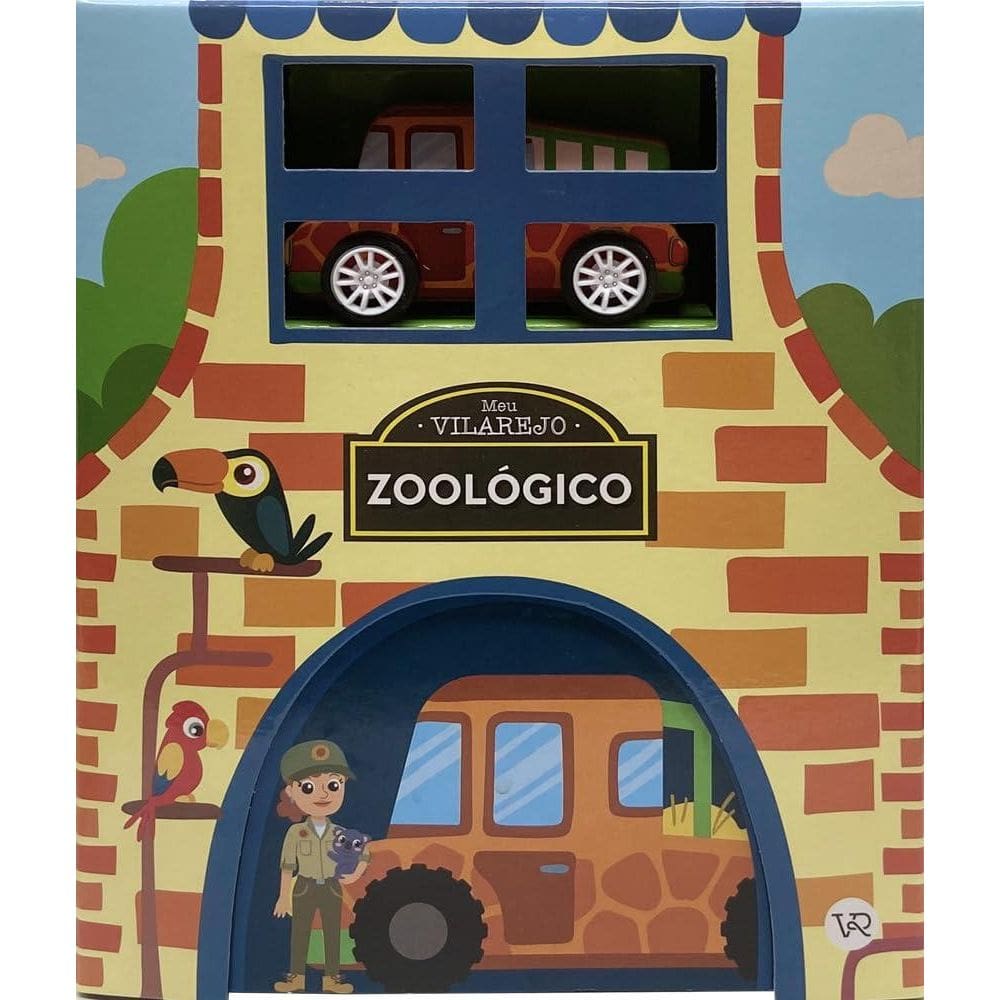 Meu vilarejo - Zoológico