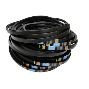 Kit Correia em V Lisa C118 Elite 3 unidades