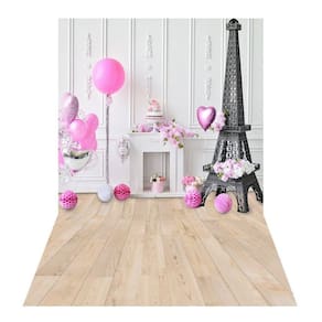 Fundo Fotográfico Newborn Smash Cake 1,5X2,2 Fff-1523