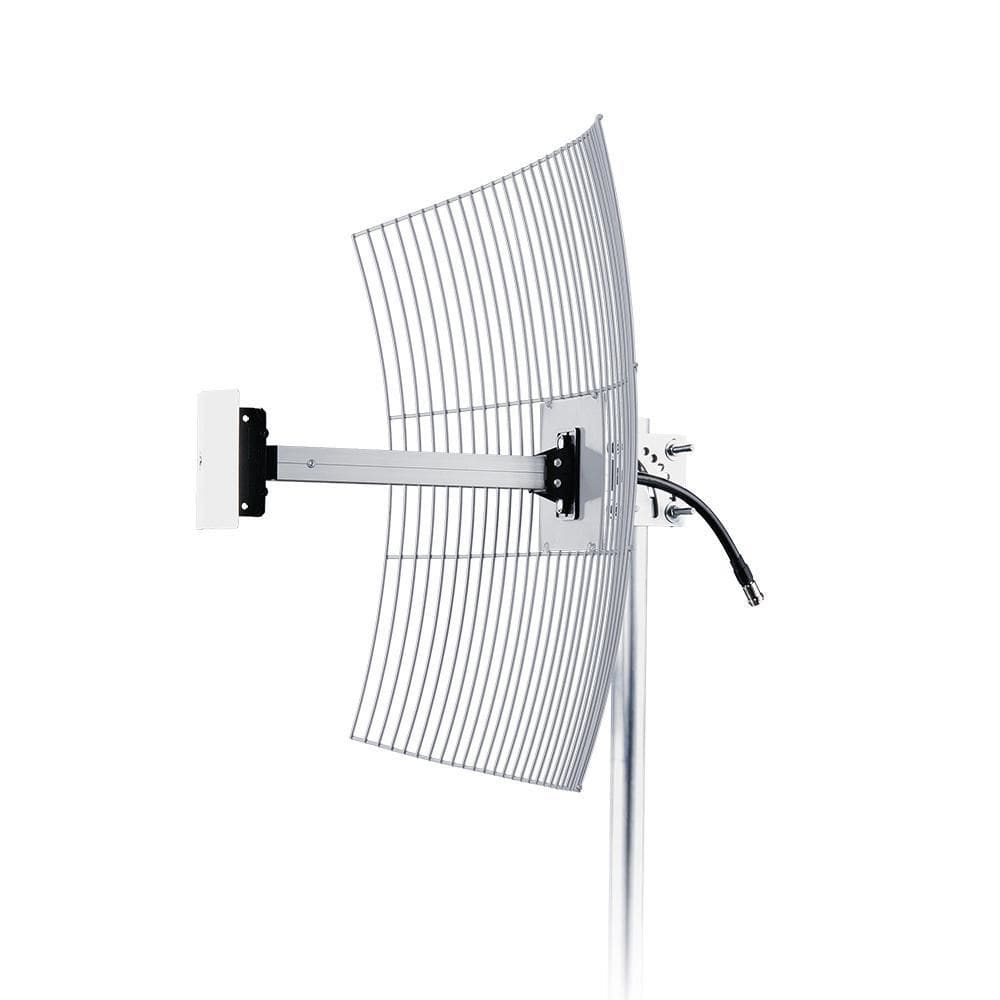 Antena Para Celular De Mesa Aquário Sinal 4G 2600Mhz 20Db Homologação: 79902113999