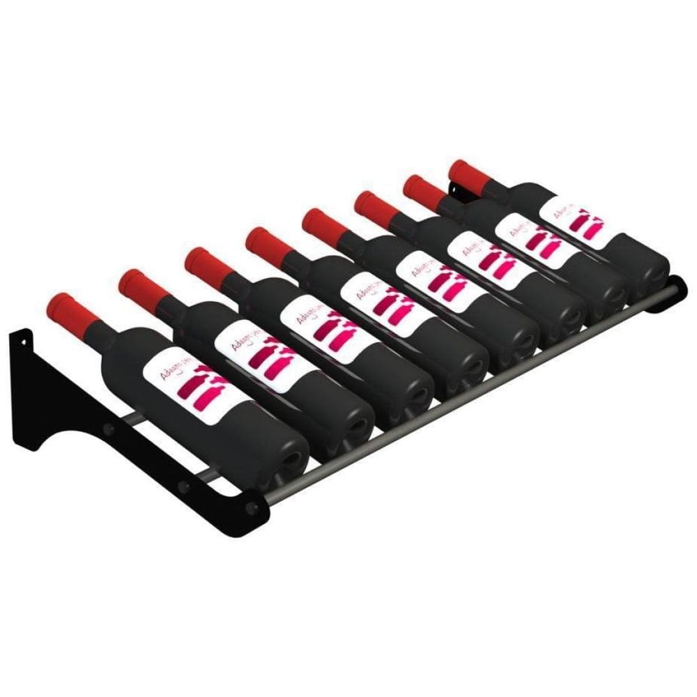 Suporte Expositor 8 Garrafas Vinho Garrafeiros