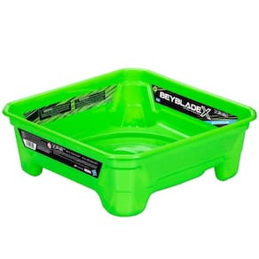 Beyblade X, Beystadium Battle Arena