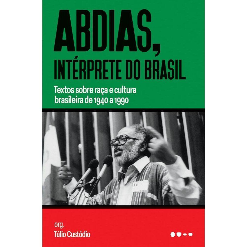 Abdias, intérprete do Brasil (0704)