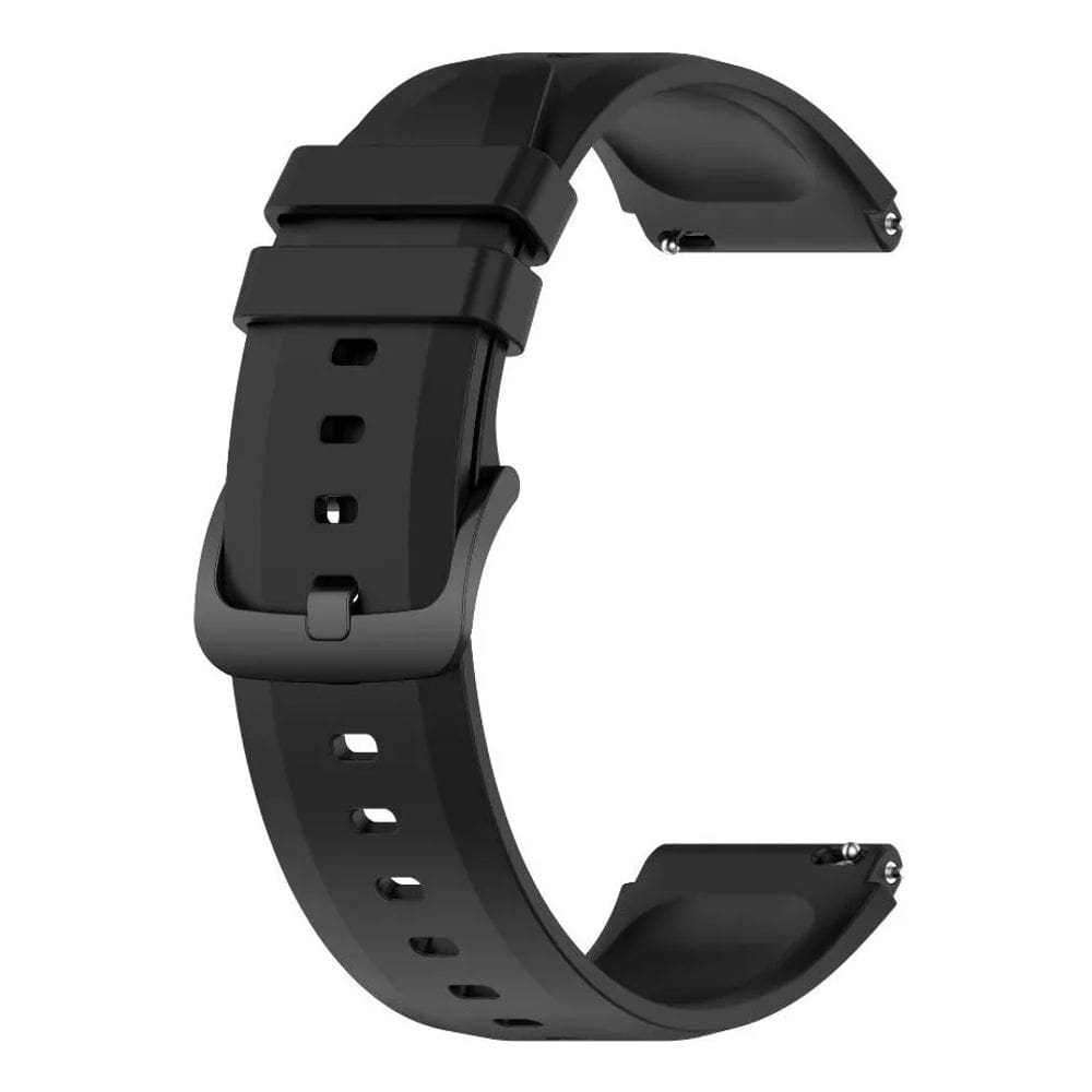 Pulseira De 22mm Para Zeblaze Btalk 2 Lite