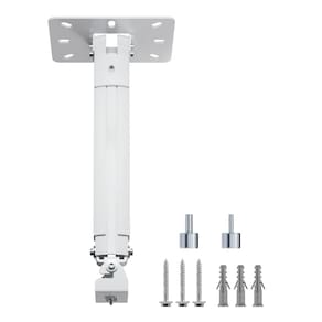 Suporte de teto/parede para mini projetor Suptek PR05MINI