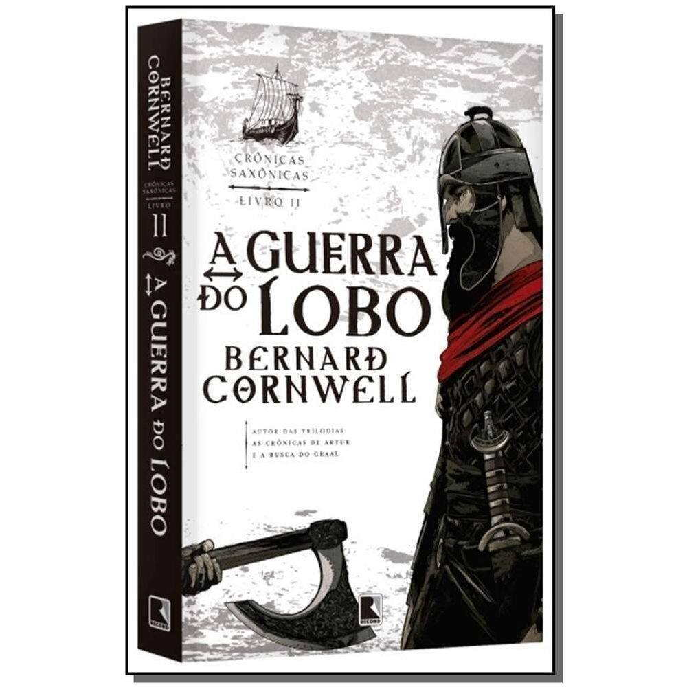 Guerra do Lobo, A - Vol. 11