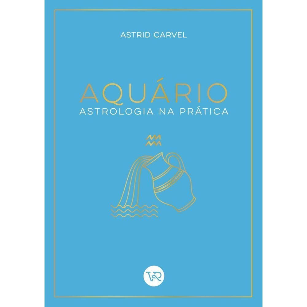 Astrologia na Prática - Aquário