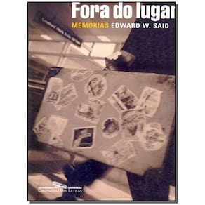 Fora Do Lugar