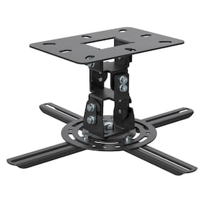 Suporte de projetor de teto XINLEI PR14B Universal Preto