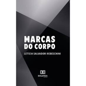 Marcas do Corpo