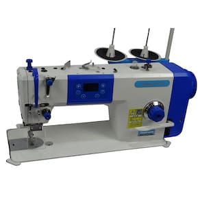 Máquina de Costura Industrial Reta Direct Drive S-2 DC/L