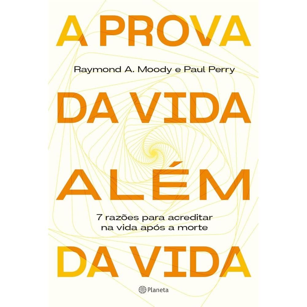 A prova da vida além da vida (2802)