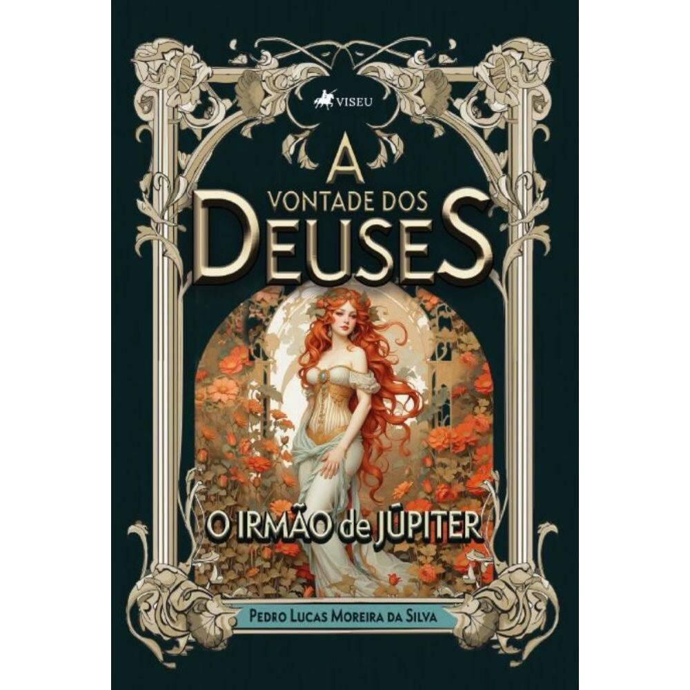 A Vontade dos Deuses: O irmão de Júpiter