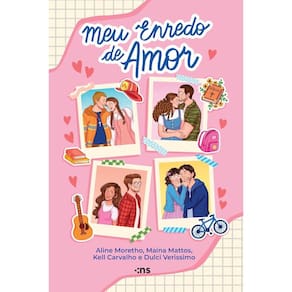 Meu enredo de amor (1503)