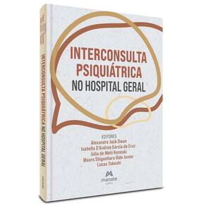 Interconsulta psiquiátrica no hospital geral (2802)