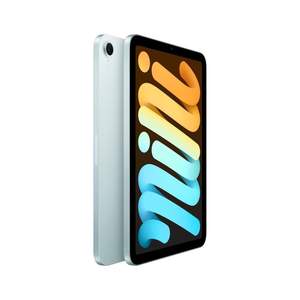 Apple iPad mini, A17 Pro, Wi-Fi | Casas Bahia