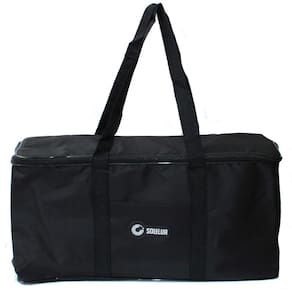 Bolsa Térmica 18 Litros Pesca Lanche Praia Camping