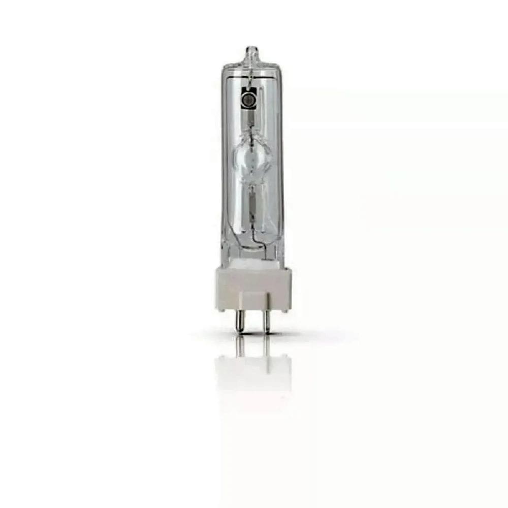 Kit 2 Lampadas Moving Head 250