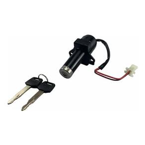 Chave de Ignição Importada CB300 CB300R 2009-2015
